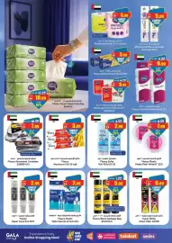 Gala Supermarket catalogue Page 15