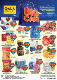 Gala Supermarket catalogue Page 2