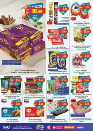 Gala Supermarket catalogue Page 3
