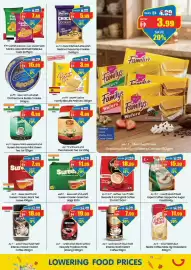 Gala Supermarket catalogue Page 4