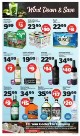 Calgary Co-op flyer week 31 Page 4