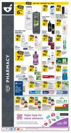 Co-op flyer Page 2