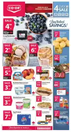 Co-op flyer week 31 Page 1