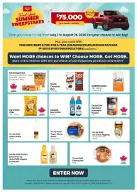 Co-op flyer week 31 Page 3