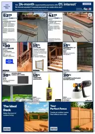 RONA flyer Page 10