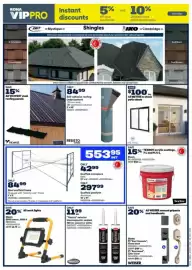 RONA flyer Page 11