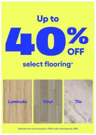 RONA flyer Page 14
