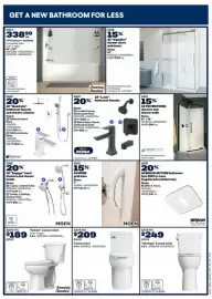 RONA flyer Page 16