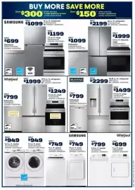 RONA flyer Page 19