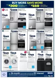RONA flyer Page 20