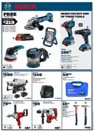 RONA flyer Page 22