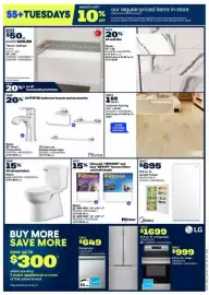 RONA flyer Page 4