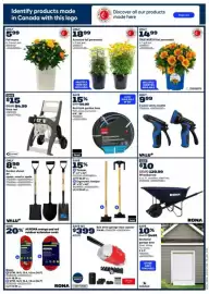 RONA flyer Page 8