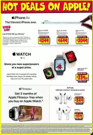 JB Hi-Fi catalogue Page 11