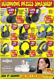 JB Hi-Fi catalogue Page 13