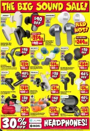 JB Hi-Fi catalogue Page 14