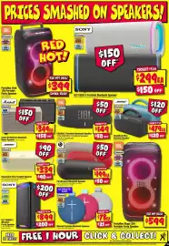 JB Hi-Fi catalogue Page 15