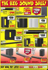 JB Hi-Fi catalogue Page 17