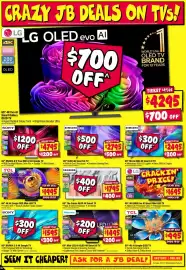 JB Hi-Fi catalogue Page 18