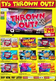 JB Hi-Fi catalogue Page 19