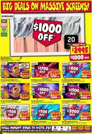 JB Hi-Fi catalogue Page 20