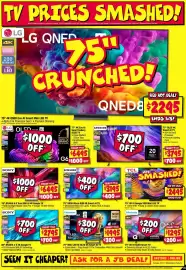 JB Hi-Fi catalogue Page 21