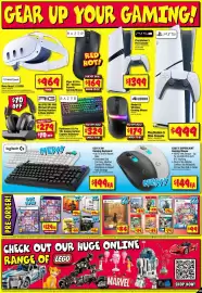 JB Hi-Fi catalogue Page 23