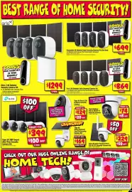 JB Hi-Fi catalogue Page 25