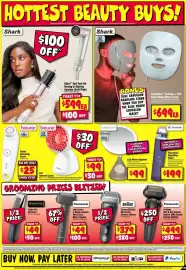 JB Hi-Fi catalogue Page 29