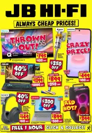 JB Hi-Fi catalogue Page 32
