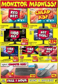 JB Hi-Fi catalogue Page 4