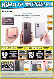 JB Hi-Fi catalogue Page 6