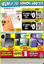 JB Hi-Fi catalogue Page 7