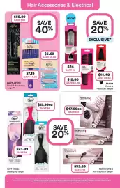Priceline catalogue Page 18