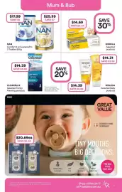 Priceline catalogue Page 23