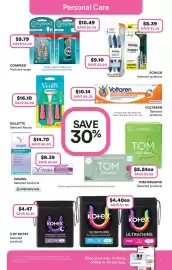 Priceline catalogue Page 21