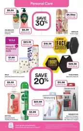 Priceline catalogue Page 22
