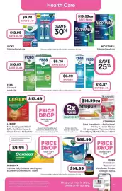 Priceline catalogue Page 25