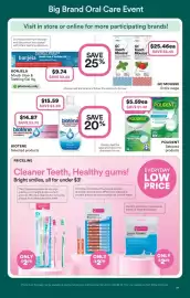 Priceline catalogue Page 29