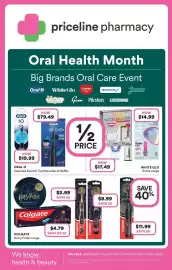 Priceline catalogue Page 32
