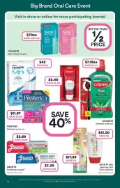 Priceline catalogue Page 30