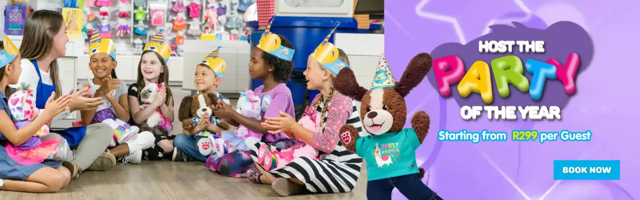 Build-A-Bear (valid until 12-08)