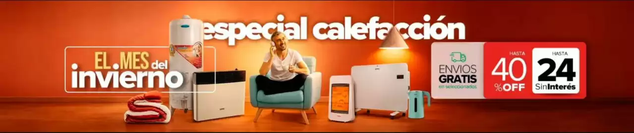 Catálogo Megatone Página 2