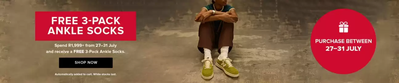New Balance catalogue Page 1