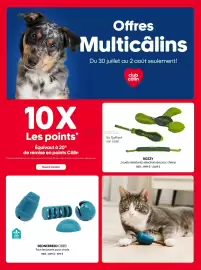 Mondou flyer Page 10
