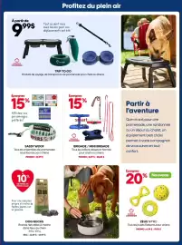 Mondou flyer Page 11