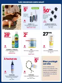 Mondou flyer Page 12