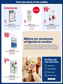 Mondou flyer Page 13