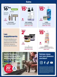 Mondou flyer Page 14