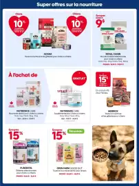 Mondou flyer Page 2